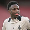 Vinicius Junior u tajnim pregevorima s Manchester Cityem
