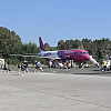 Wizz Air vrši pripreme za otvaranje baze u Tuzli, nove linije će imati u zimskom redu letenja