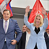 SNSD-u zasmetala Stanivukovićeva izjava o Dodiku, poručili mu da je politički nezreo