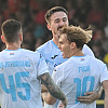 Rijeka golom dojučerašnjeg Veležovca ostvarila veliku pobjedu u Irskoj i izborila play-off Evropske lige