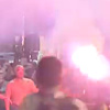 Haos u Srbiji: SNS-ovci napali pirotehničkim sredstvima i flašama građane koji su protestovali