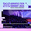 Adriatics Tech Summit 2026: Tehnološka elita na proljeće dolazi u Sarajevo