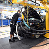 "Kiša, grad, oluje i snijeg": Šef Mercedesa slikovito opisao katastrofu koja prijeti evropskoj autoindustriji
