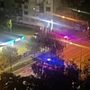 Tučnjava na Grbavici, objavljen i snimak: Policajci zatekli na pumpi više osoba, radi se o dva krivična djela