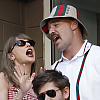 Travis Kelce otkrio detalje o početku veze s Taylor Swift: "Ovo nisam mogao ni predvidjeti"