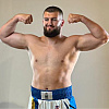 Ahmed Krnjić je nezaustavljiv u Saudijskoj Arabiji: Bh. bokser izborio polufinale WBC turnira
