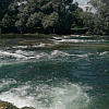 Uzeti uzorci vode iz zamućene rijeke Une, u Hrvatskoj se rezultati očekuju tokom dana
