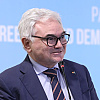 Alfred Grannas je novi ambasador Njemačke u BiH: Karijeru započeo kao sudija i tužilac, radio i u OHR-u