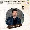 U subotu počinje Sarajevo Sevdah Soiree: Festival sevdalinke otvorit će regionalna zvijezda Hari Varešanović