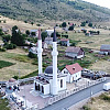 Nakon 85 godina ponovo izgrađena džamija na Kupresu, srušena je u vihoru Drugog svjetskog rata