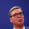 Vučić saopćio da se neće više kandidovati za predsjednika: Ne pada mi na pamet da mijenjam ustav