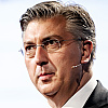 Plenković: Dogovor o miru u Ukrajini ne smije poniziti žrtvu i nagraditi agresora