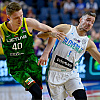 Velike tenzije u reprezentaciji Slovenije, Goran Dragić javno optužio selektora da laže