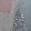 Snažno nevrijeme u dijelovima Dalmacije: Kiša, pljuskovi i grmljavina zamijenili sunce