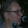Vučićevo obraćanje u jeku protesta širom Srbije: Najavio "nemilosrdne" promjene i prozvao državne funkcionere