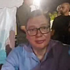 Vučić se pridružio SNS-ovcima u Pionirskom parku, kaže da stoji uz svoj narod