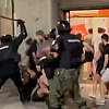 Objavljeni snimci sa protesta u Srbiji, policija pretukla građane