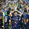 Iznenadit ćete se kada vidite koliko novca je PSG dobio za trijumf u Superkupu Evrope