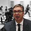 Je li Vučić dao signal za početak građanskog rata: Stručnjaci upozoravaju na opasnu strategiju režima