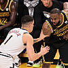 NBA šampion podigao buru izjavom o ženama: Najveći porok, đavo me stavlja u ženski prostor