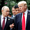 Šta će Trump ponuditi Putinu za mir: U igri prirodni resursi Aljaske, ali i ukrajinski rijetki minerali