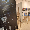 Galerija Novi Grad: Izložba "Sjećanja" povodom 100. godišnjice od rođenja Alije Izetbegovića