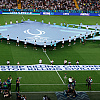 UEFA poslala jasnu poruku Izraelcima uoči Superkupa: Prestanite ubijati djecu i civile