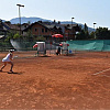 Sarajevo domaćin evropskog juniorskog teniskog turnira "Open RTC Barcelona 1899 - Sarajevo 2025"
