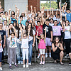 SrebrenicaKids u Memorijalnom centru okupio 40 mališana iz Srebrenice, Bratunca i Sarajeva