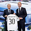 Real predstavio "čudo od djeteta" i kompletirao najskuplji transfer u historiji argentinskog nogometa