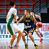 Kadeti BiH eliminisani u četvrtfinalu Eurobasketa B divizije, doživjeli su ubjedljiv poraz