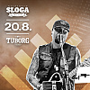 Bend Rock Ko Fol će 20. augusta održati koncert u sarajevskoj Slogi