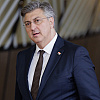 Hrvatska nije potpisala izjavu država članica EU o pristupu humanitarnoj pomoći Gazi, oglasio se Plenković