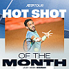 Džumhur je odigrao najljepši poen u mjesecu julu, dobio je nagradu ATP-a