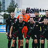 Zrinjski osigurao evropsku jesen: BiH tri godine zaredom ima klub u ligaškoj fazi UEFA takmičenja