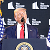 Trump: Za dvije-tri minute ću znati da li ću sastanak s Putinom brzo završiti