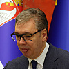 Vučić: Država će narednih dana reagovati ozbiljnije, nećemo biti izloženi poruzi drugih