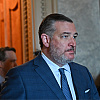 Američki senator pisao Trumpu: Tražio od njega da prizna državu koju niko na svijetu ne priznaje