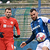 Velež i Željezničar igraju derbi kola, Radnik u Prijedoru želi nastaviti sjajan niz