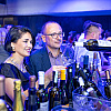Pogledajte atmosferu sa vinskog festivala Summer Wine Lounge