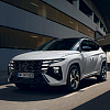 Hyundai Tucson u N verziji s 300 "konja" zvuči zanimljivo, mogli bi ga vidjeti u sljedećoj generaciji