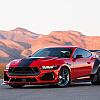 Shelby predstavio Super Snake-R: Adekvatan odgovor na Mustang GTD
