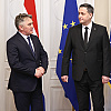 Komšić i Bećirović će prihvatiti budžet uz izmjene, veća izdvajanja za institucije kulture, BHRT i naoružanje