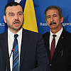 Magazinović: Iskustvo stradanja nas obavezuje da dignemo glas protiv agresije i ubijanja civila u Palestini