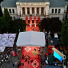Otvoren 31. Sarajevo Film Festival: Osmodnevna magija stigla u glavni grad BiH