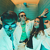 Hrvatski bend Ki Klop 21. augusta nastupa u klubu so.ba: Donosi hipnotički disco-rock zvuk