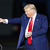 Donald Trump će Vladimira Putina dočekati u svom avionu, tek poslije toga idu u vojnu bazu
