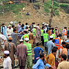 Katastrofa u Pakistanu: Poplave odnijele više od 100 života, srušio se i helikopter s humanitarnom pomoći