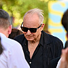 Brojne poznate ličnosti okupile se na koktelu uoči SFF-a, među njima i Stellan Skarsgard