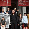 Ko je sve prošetao crvenim tepihom pred otvorenje Sarajevo Film Festivala: Poznati iz svijeta filma, ali i politike